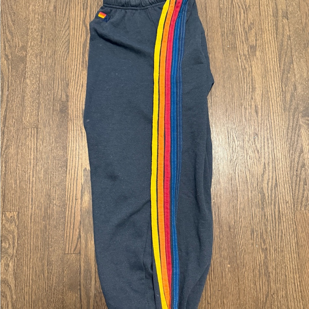 Aviator Nation Joggers Comfortable Sweatpants